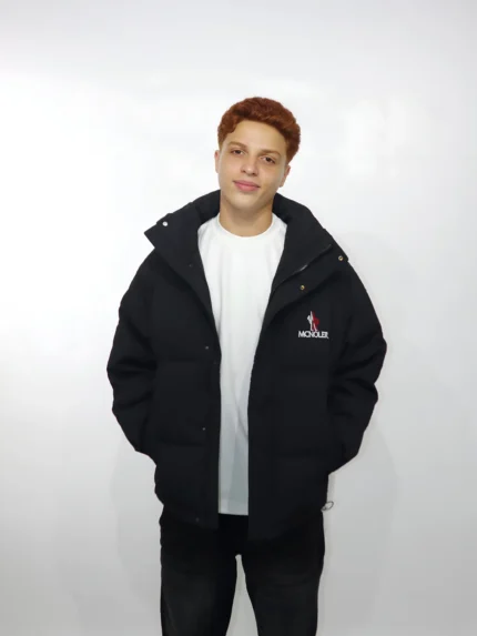 Moncler Waterproof Jacket