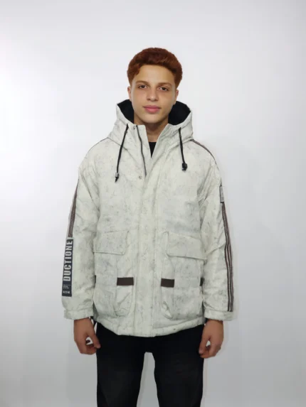 Men Waterproof Jacket