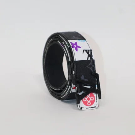 Louis Vuitton Colored belt