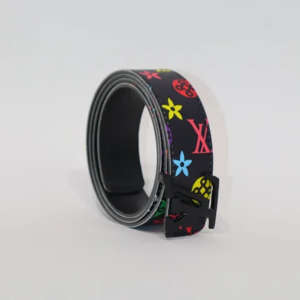 Louis Vuitton Colored  belt