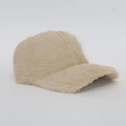 Furr cap