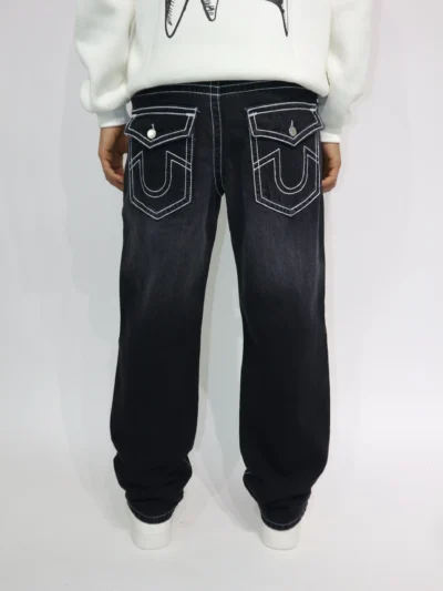 True Religion Baggy Jeans