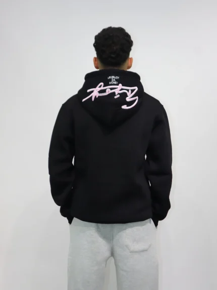 MR. ENGOY DA MONEY HOODIE