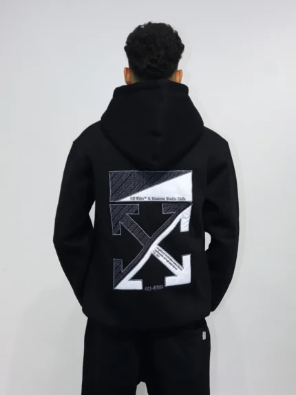 Off-White Hoodie