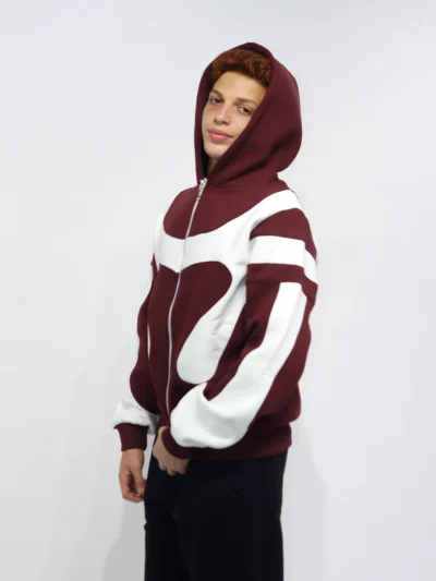 Manfinity Zipper Hoodie