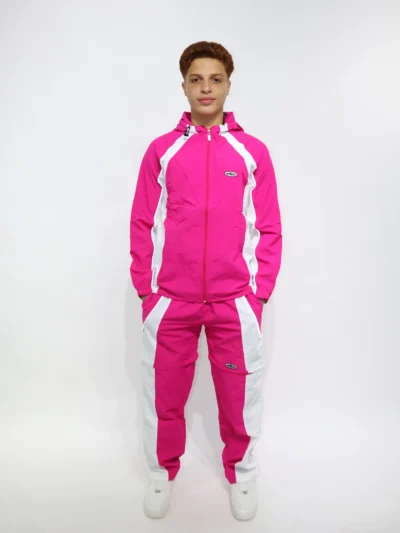 Waterproof Cortez Suit