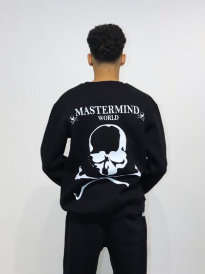Mastermind Crewneck Sweatshirt