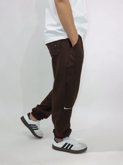 Alternative view of Nike Embroidered Sweatpant