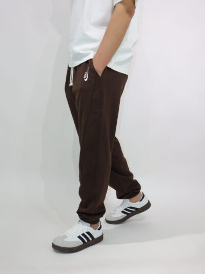 Nike Embroidered Sweatpant