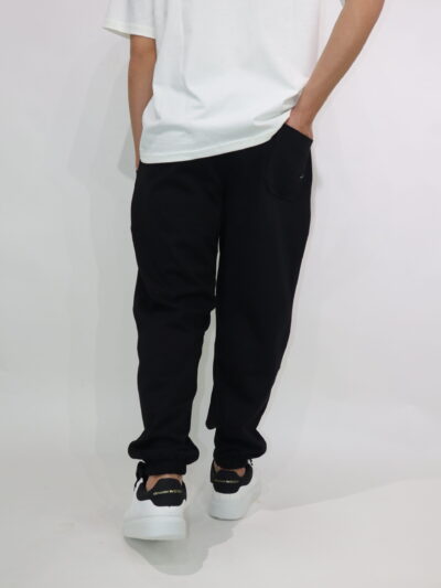 Alternative view of Balenciaga Embroidered Sweatpant