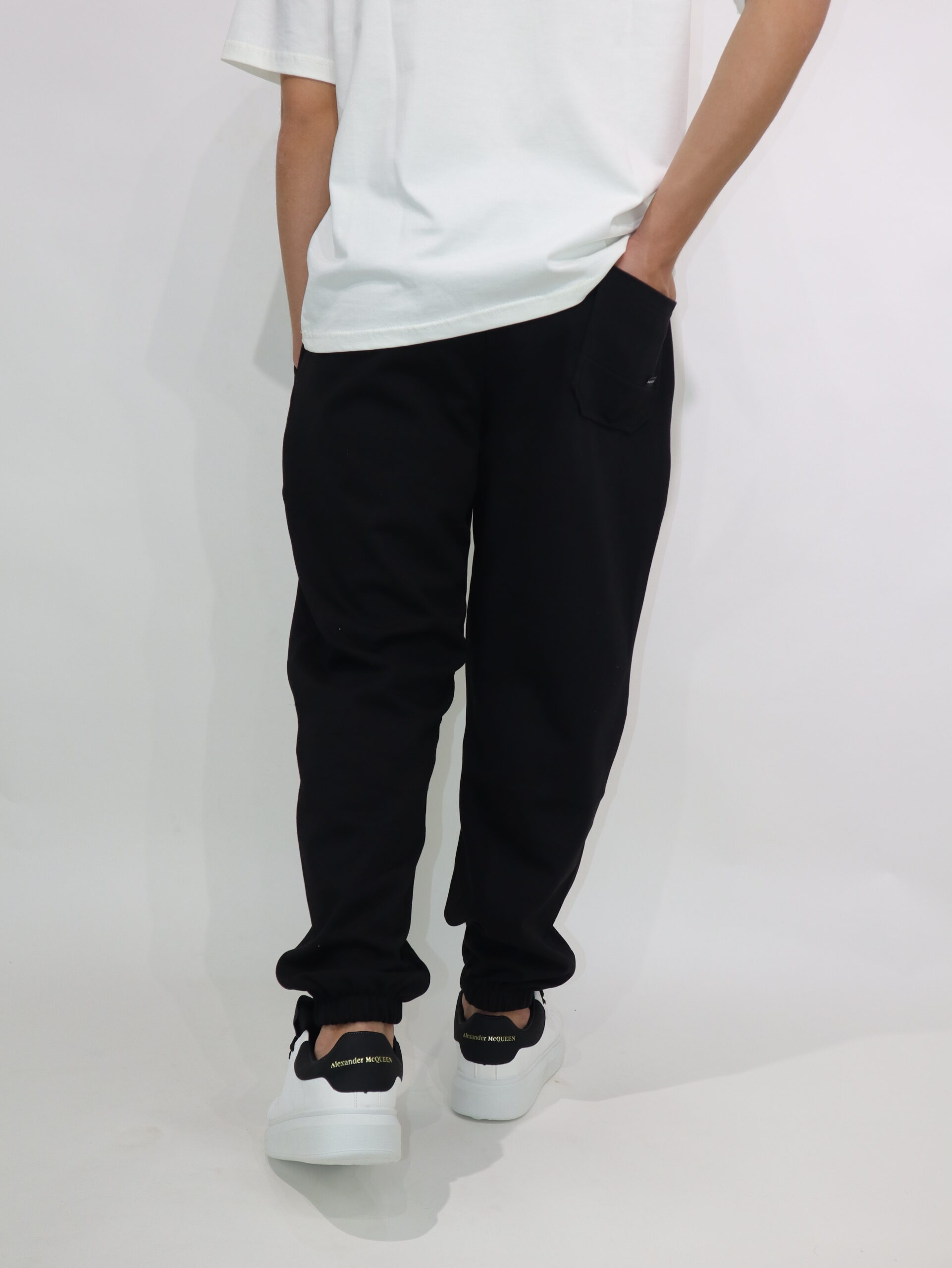 Balenciaga Embroidered Sweatpant - Image 2