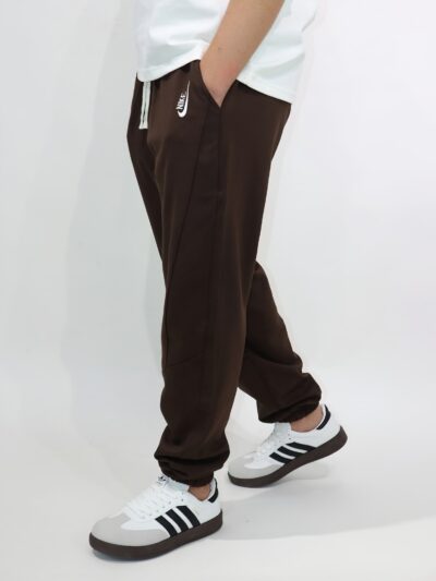 Nike Embroidered Sweatpant