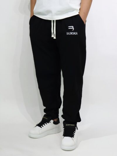 Balenciaga Embroidered Sweatpant