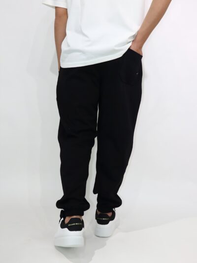 Alternative view of Balenciaga Embroidered Sweatpant