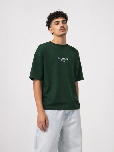 Alternative view of Balmain Oversized T.shirts