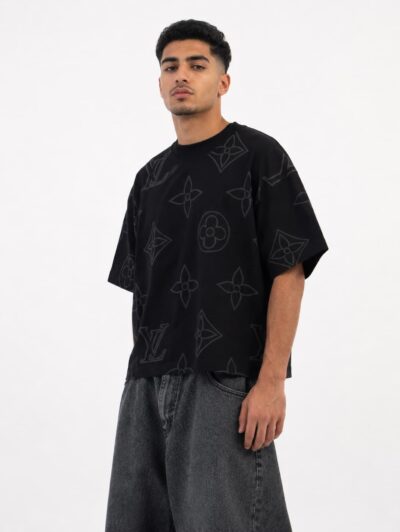 LV Box-Fit T.shirt