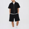 Zip-up Summer Set