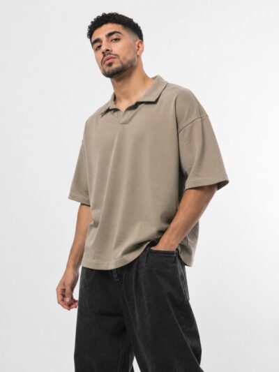 Boxfit Polo T.shirt