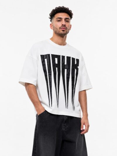 Box-Fit Tshirt