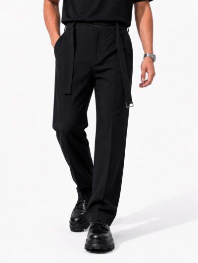 Alternative view of Tailored Pant