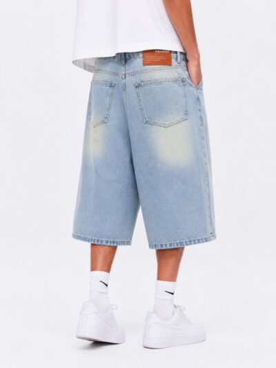 Alternative view of Baggy Short