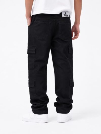 Alternative view of Cargo Jeans