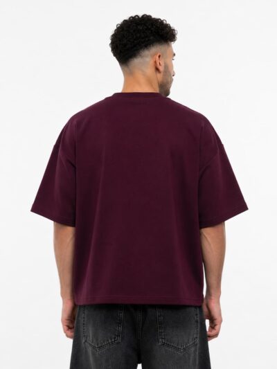 Alternative view of Box-Fit Tshirt