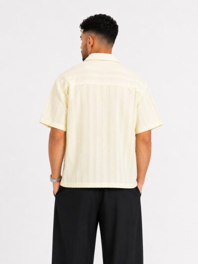 Alternative view of Box-Fit Shirt