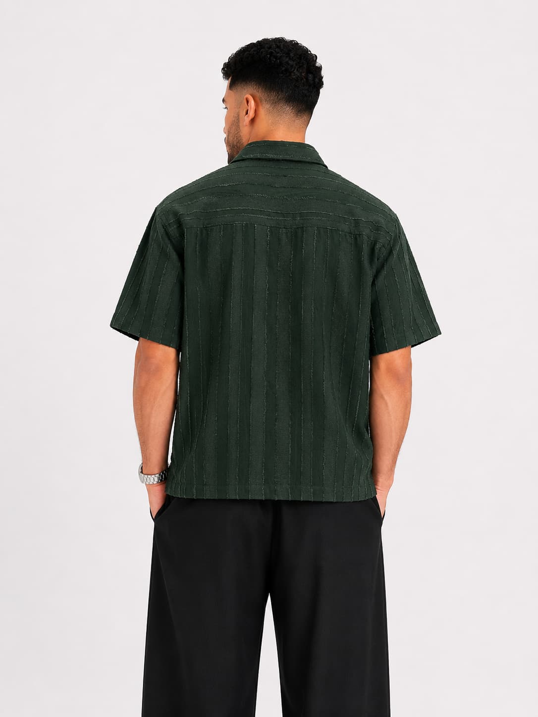 Box-Fit Shirt - Image 6