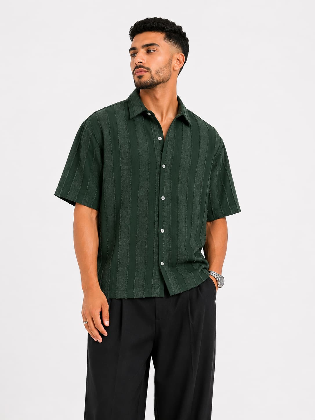 Box-Fit Shirt - Image 5