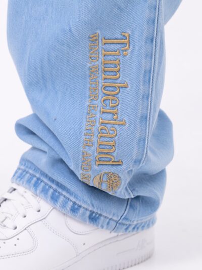 Alternative view of Timberland Baggy Jeans