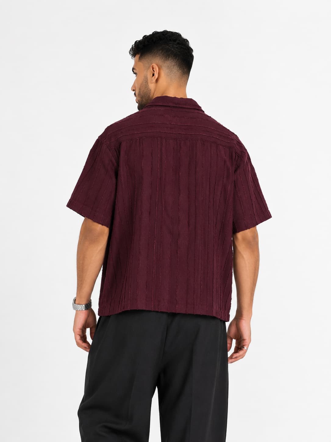Box-Fit Shirt - Image 4