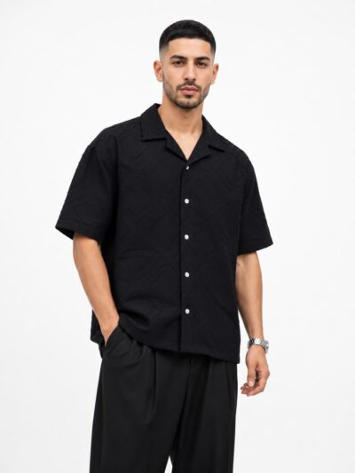 Box-Fit Shirt