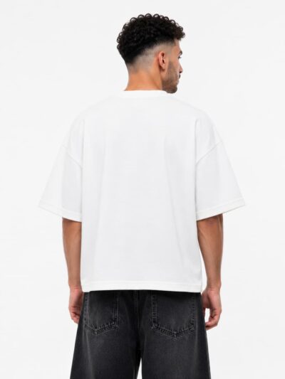Alternative view of Box-Fit Tshirt