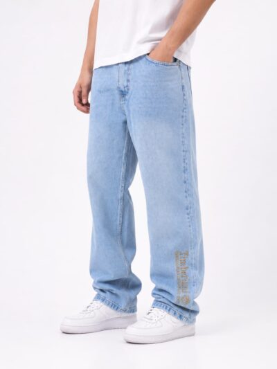 Timberland Baggy Jeans