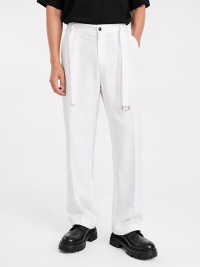 Tailored Pant