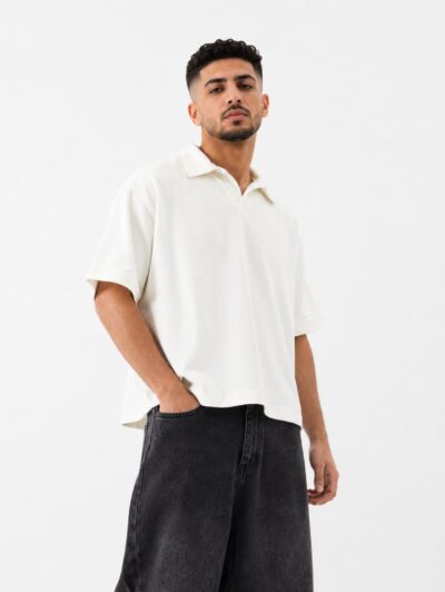 Alternative view of Boxfit Polo T.shirt