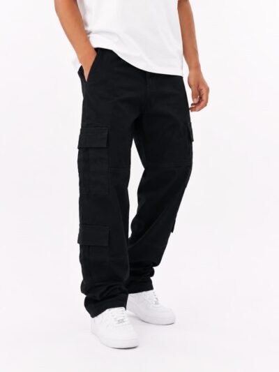 Cargo Jeans