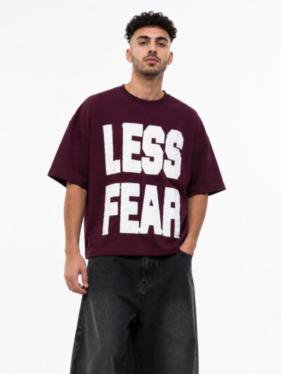 Box-Fit Tshirt