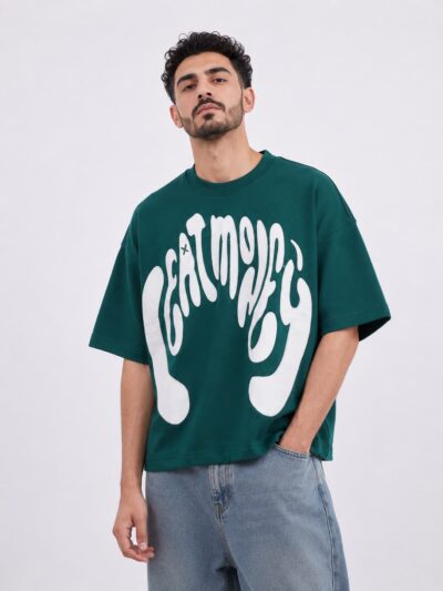 Box-Fit T.shirt