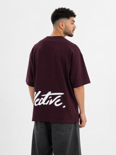 Alternative view of Stwd graffiti T-shirt