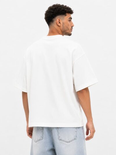 Alternative view of Box-Fit T.shirt
