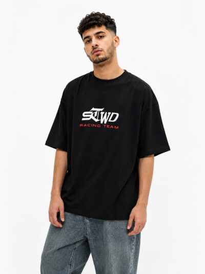 Alternative view of Stwd Oversized T-shirt