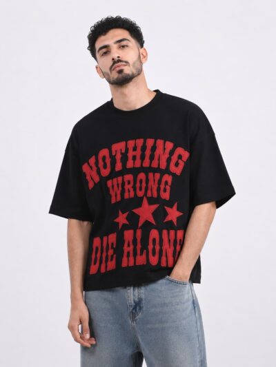 Box-Fit T.shirt