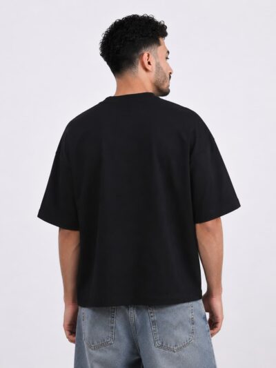 Alternative view of Box-Fit T.shirt