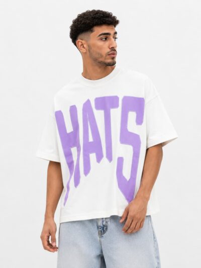 Box-Fit T.shirt