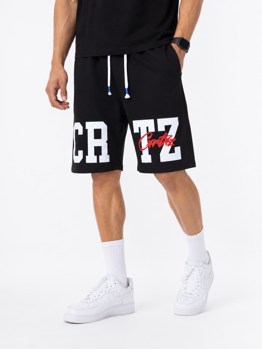 Corteiz Short