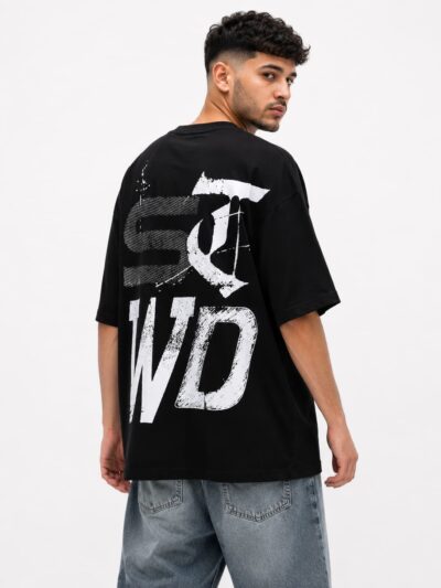 Stwd Oversized T-shirt