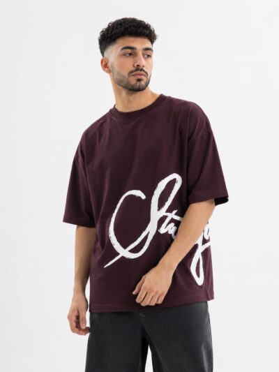 Stwd graffiti T-shirt
