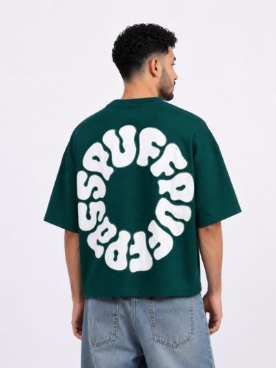 Alternative view of Box-Fit T.shirt
